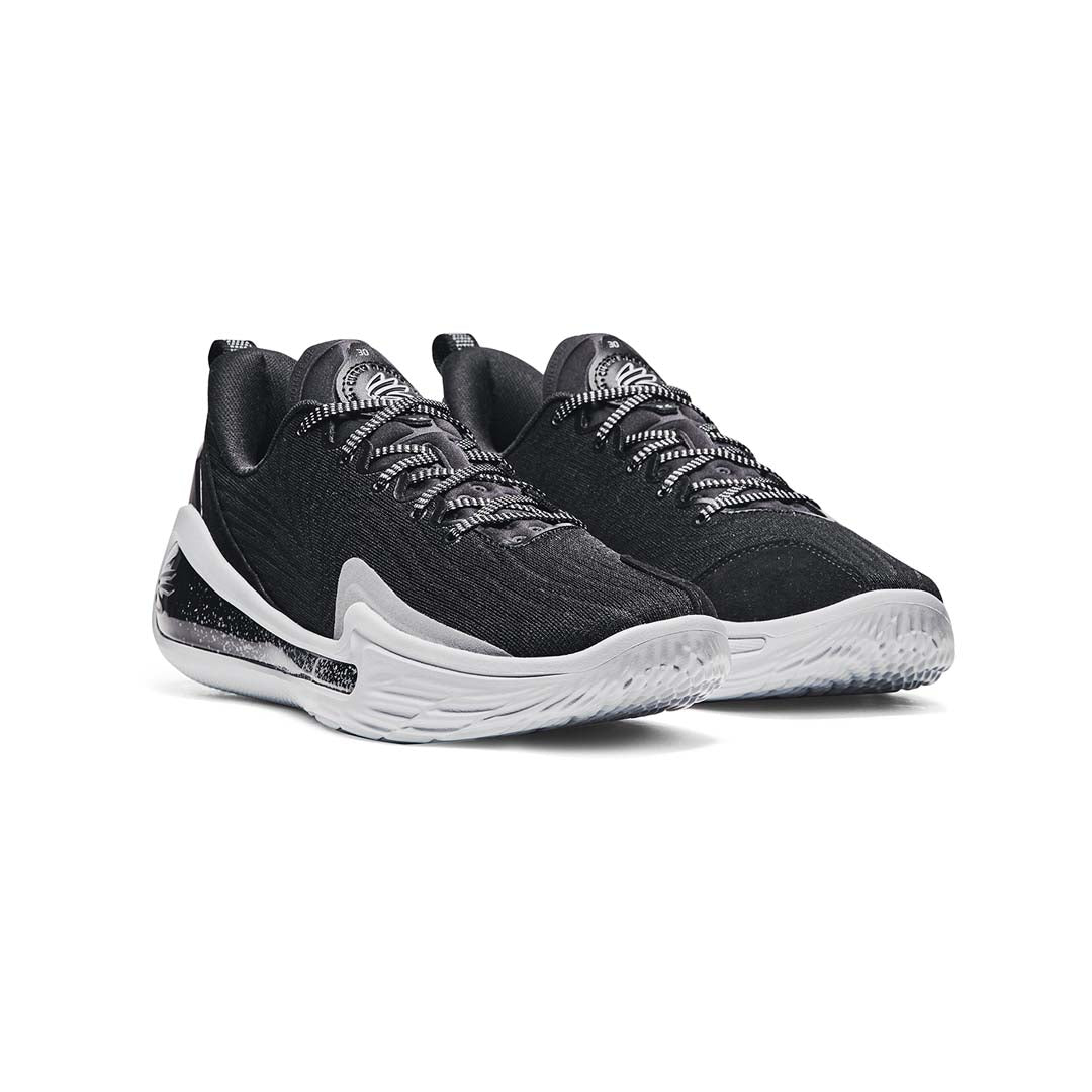 Under Armour Unisex Curry 12 'Wardell Mode' | 3027634-001