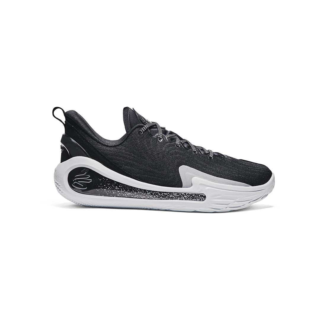 UA Unisex Curry 12 'Wardell Mode' Basketball Shoes | 3027634