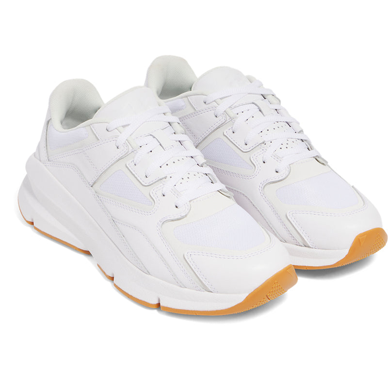 Under Armour Unisex Forge 96 Leather Reissue | 3027719-104