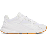 UA Unisex Forge 96 Leather Reissue Shoes | 3027719