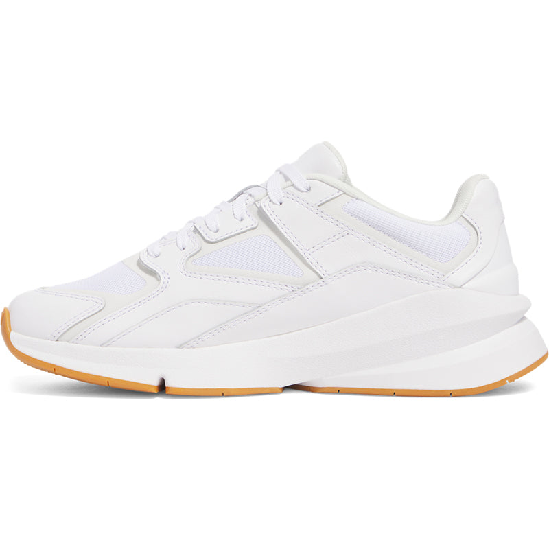 UA Unisex Forge 96 Leather Reissue Shoes | 3027719
