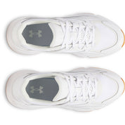 UA Unisex Forge 96 Leather Reissue Shoes | 3027719