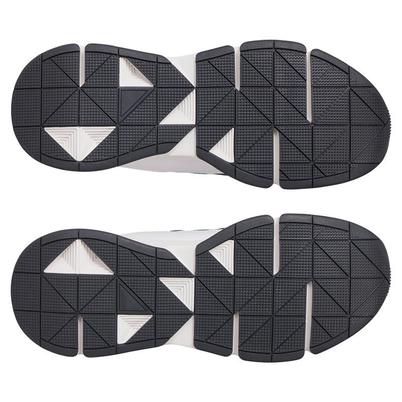 Under Armour Unisex Forge 96 Leather Reissue | 3027719-106