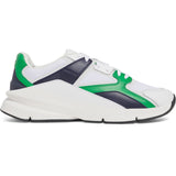 UA Unisex Forge 96 Leather Reissue Shoes | 3027719