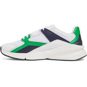 UA Unisex Forge 96 Leather Reissue Shoes | 3027719