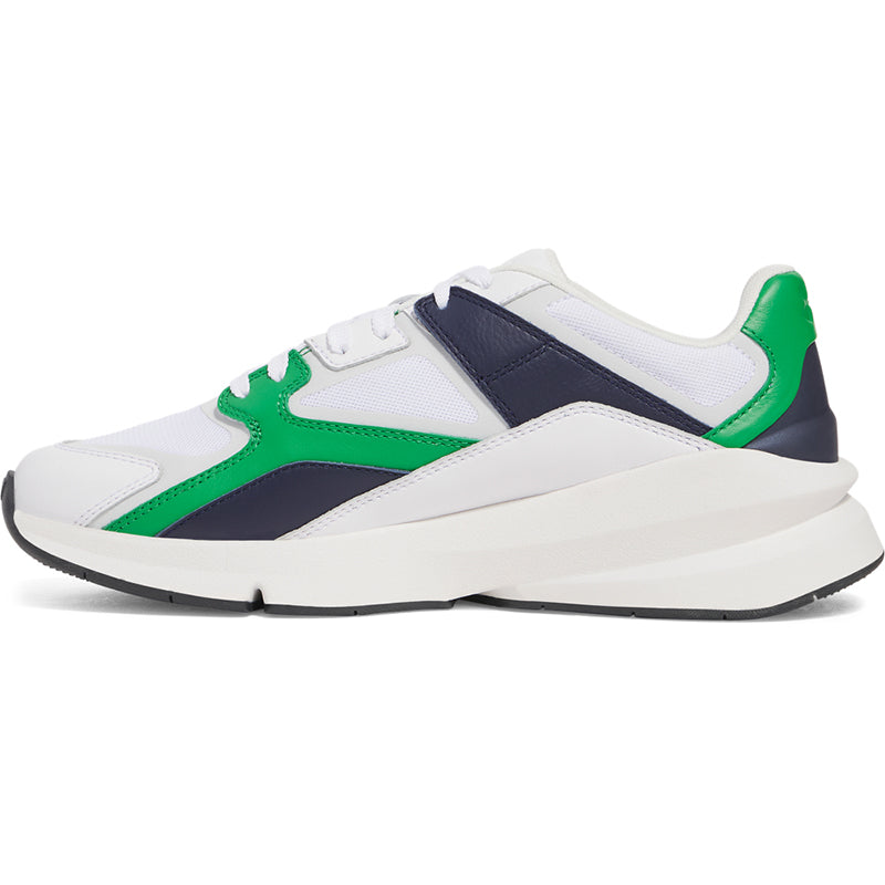 UA Unisex Forge 96 Leather Reissue Shoes | 3027719