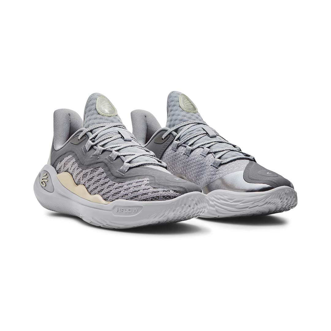 Under Armour Curry 11 'Future Wolf' | 3027723-101