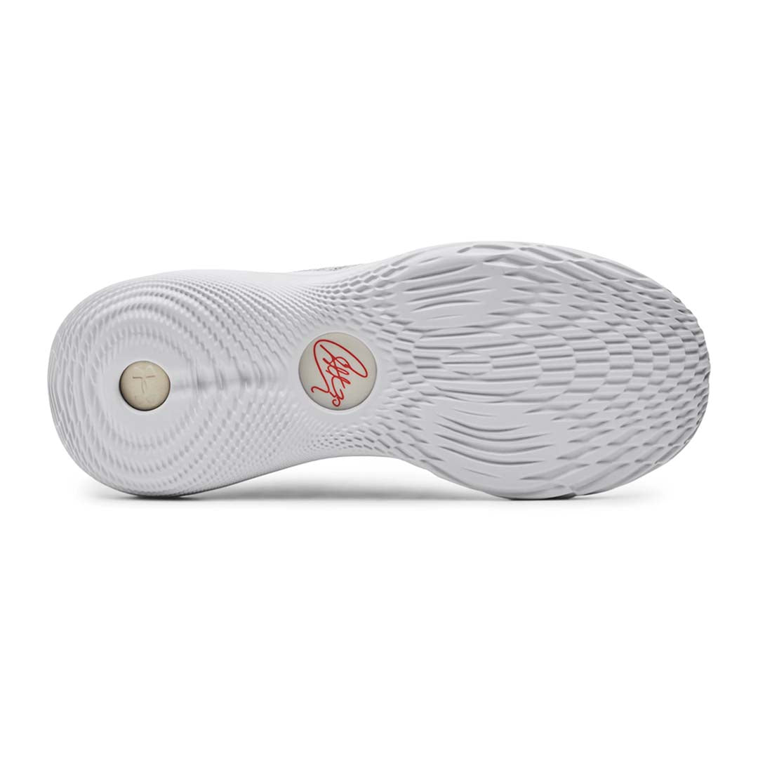 Under Armour Unisex Curry 11 'Future Wolf' | 3027723-101