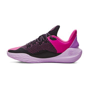 UA Unisex Curry 11 'Girl Dad' Basketball Shoes | 3027724