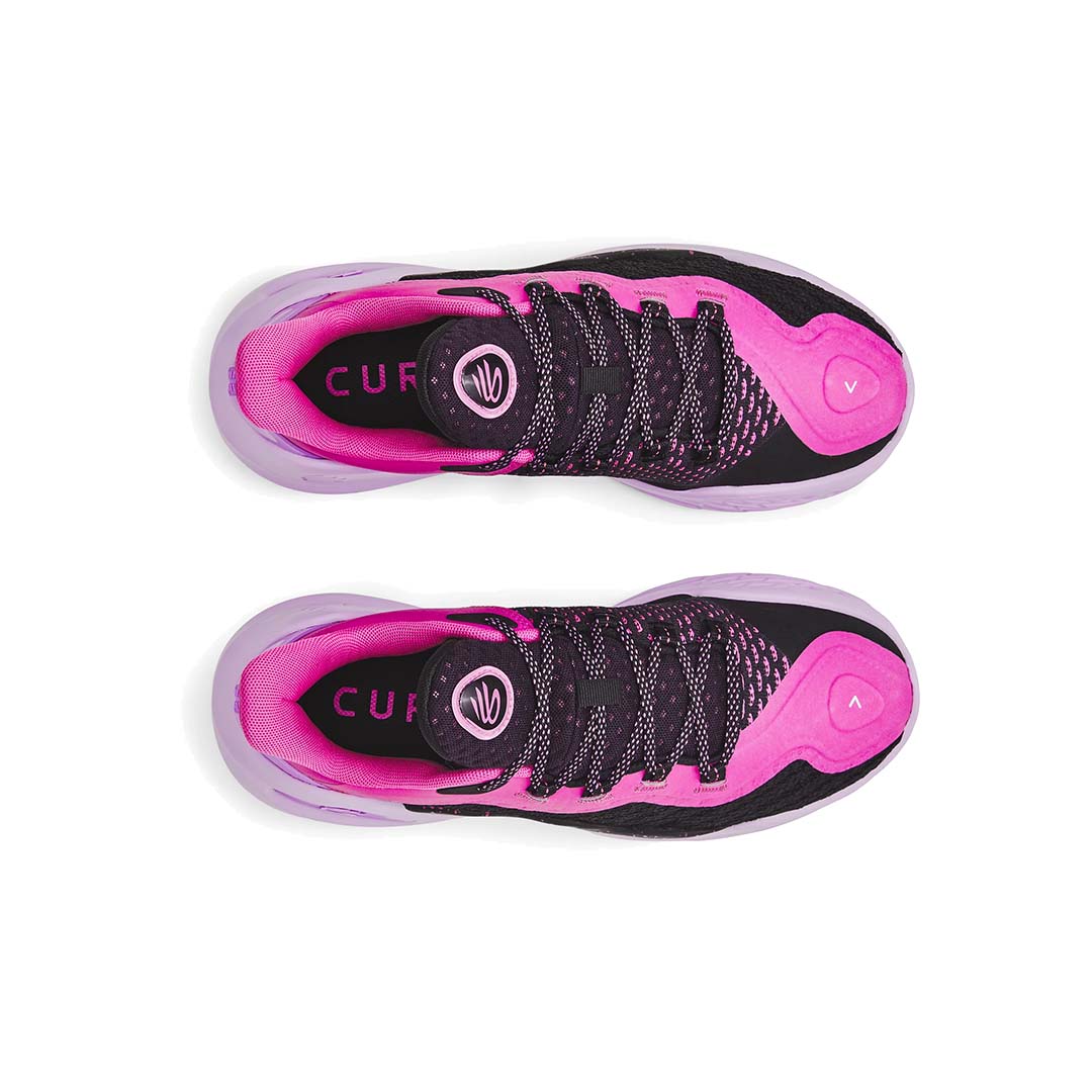 UA Unisex Curry 11 'Girl Dad' Basketball Shoes | 3027724