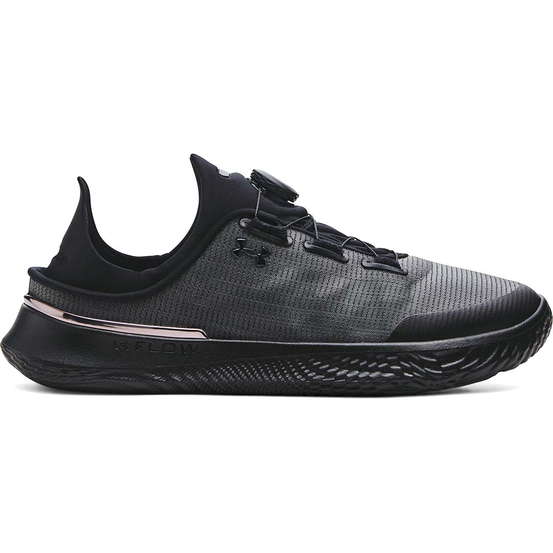 Under Armour SpeedFit 2.0 'Black' Black Marathon Running Shoes/Sneakers  3000305-003