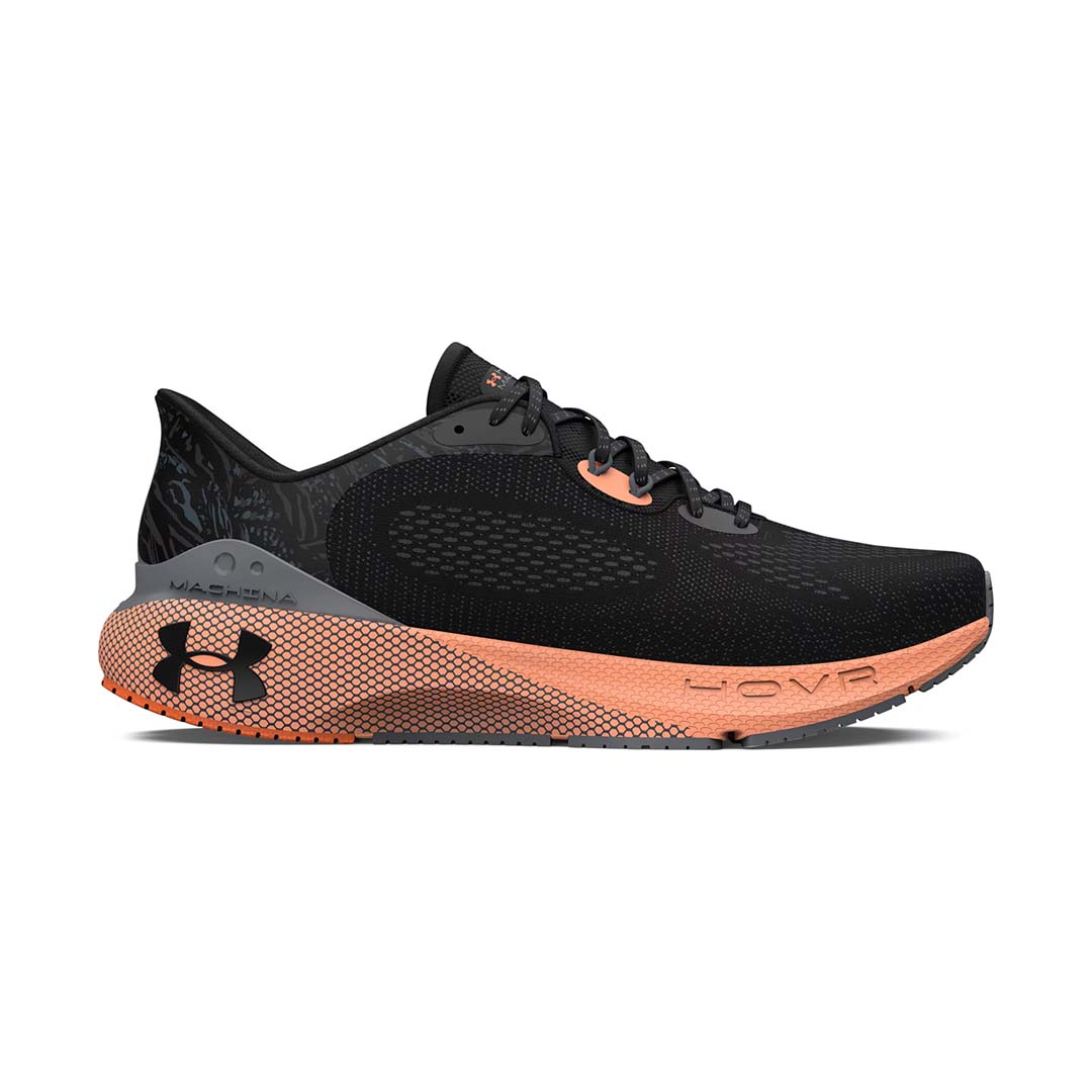 Under Armour Men HOVR Machina 3 RLA | 3027727-001