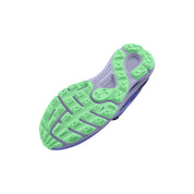 UA Unisex Sonic Trail Running Shoes | 3027764