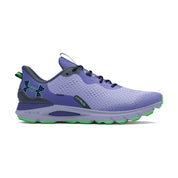 UA Unisex Sonic Trail Running Shoes | 3027764