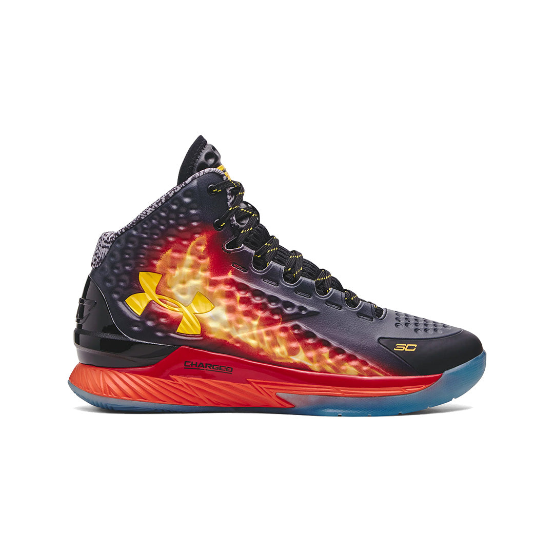 Under Armour Unisex CURRY 1 NBA Jam | 3028138-001