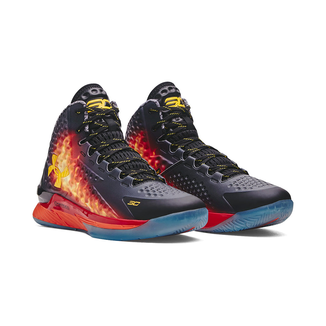 Under Armour Unisex CURRY 1 NBA Jam | 3028138-001