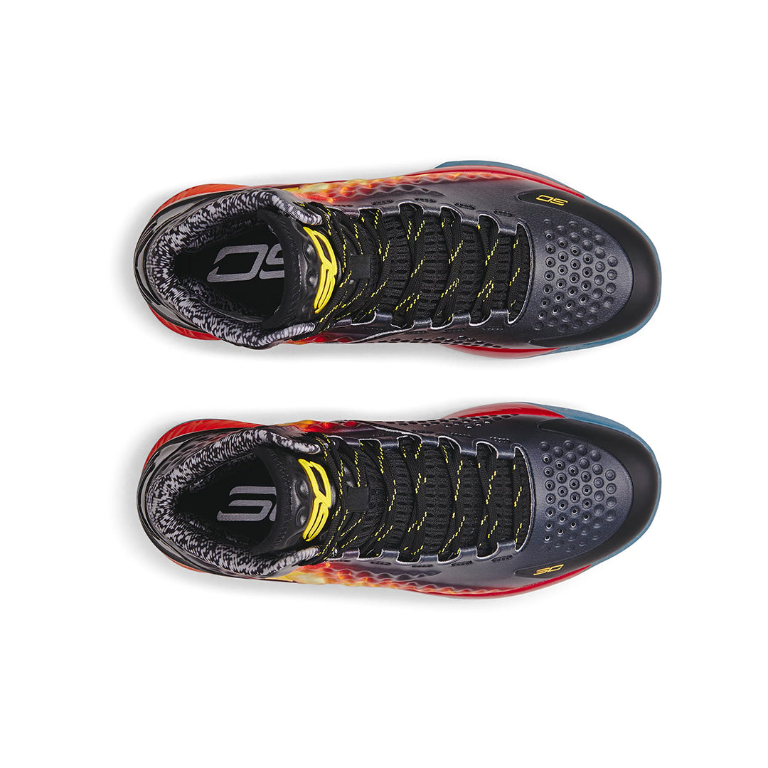 Under Armour Unisex CURRY 1 NBA Jam | 3028138-001