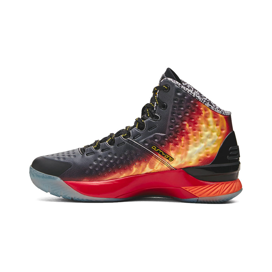 Under Armour Kids-Boys Grade School CURRY 1 NBA Jam | 3028139-001
