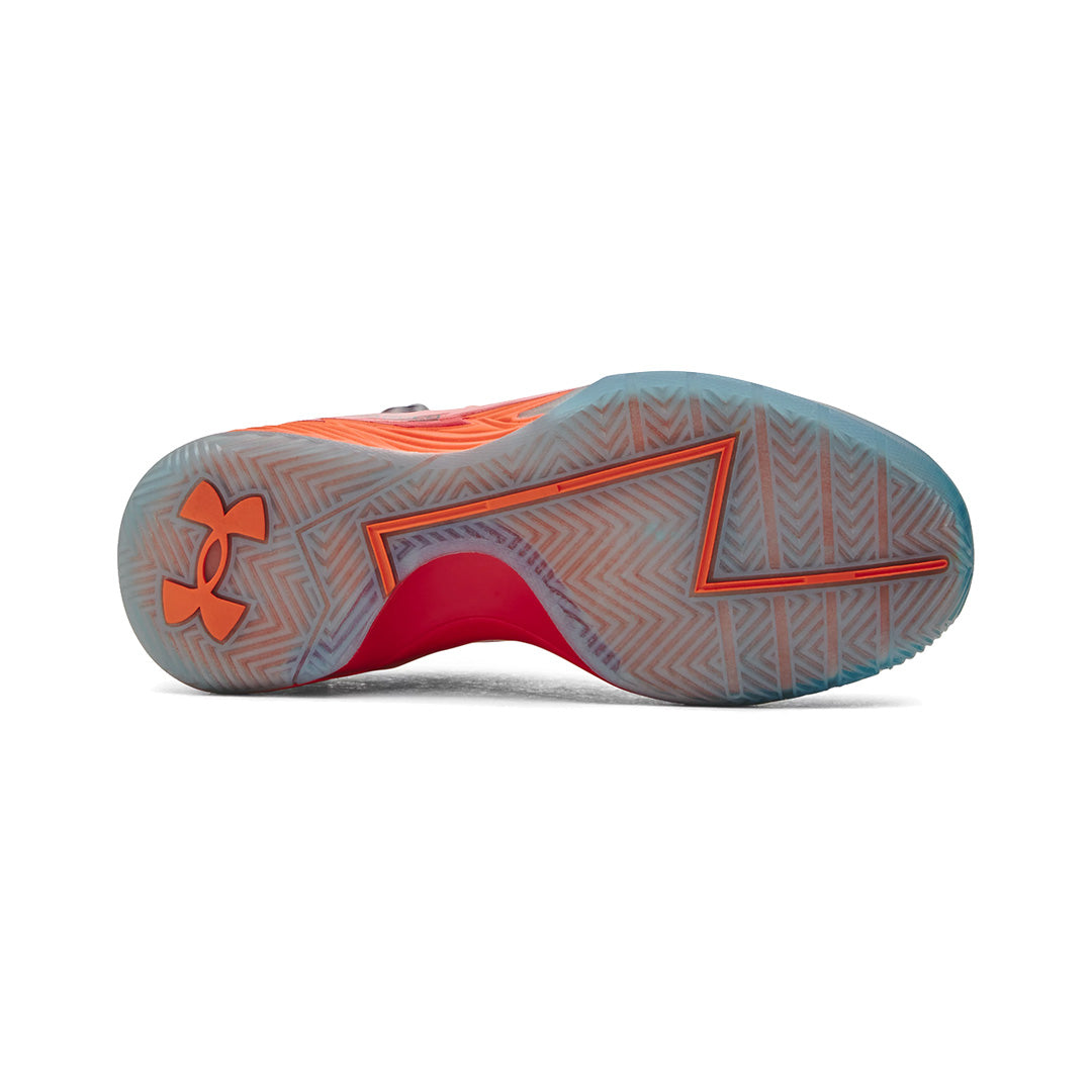 Under Armour Kids-Boys Grade School CURRY 1 NBA Jam | 3028139-001