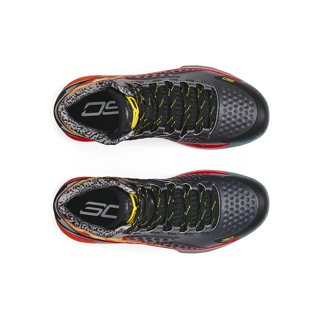 Under Armour Kids-Boys Grade School CURRY 1 NBA Jam | 3028139-001