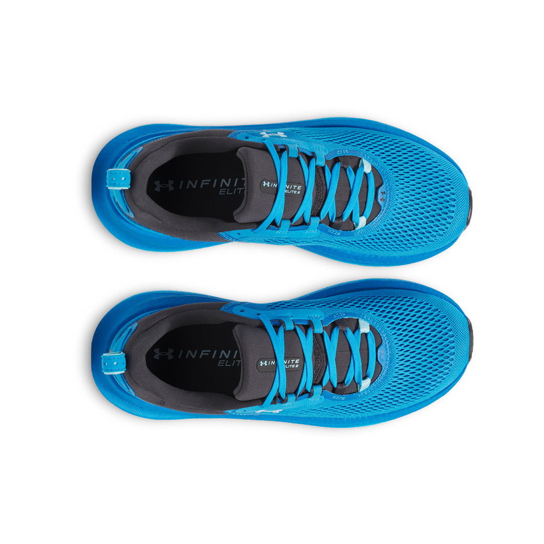 Under Armour Men Infinite Elite 2 Running | 3028169-428