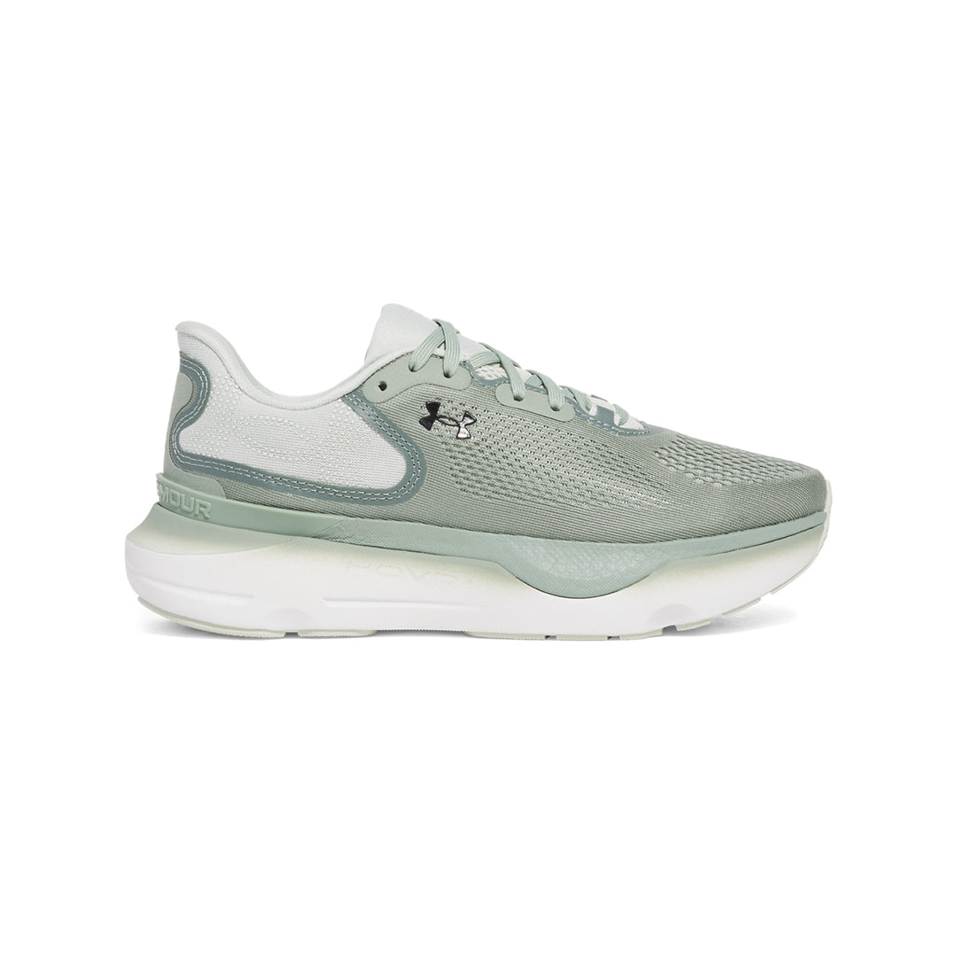 Under Armour Women Infinite Pro 2 Running | 3028177-348