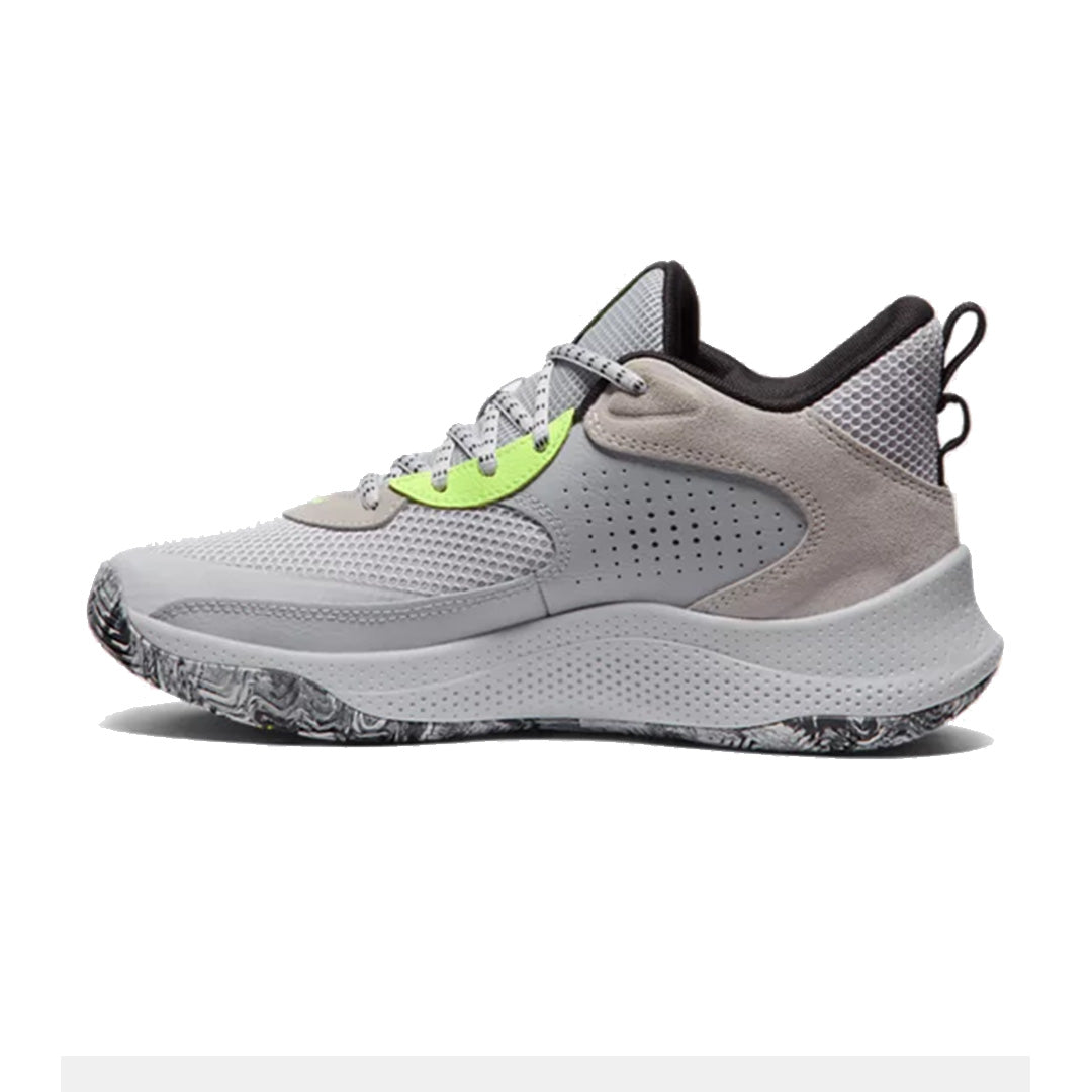 Under Armour Unisex Curry 3Z 24 Suede | 3028191-100