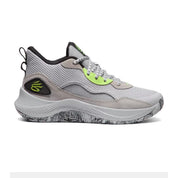 UA Unisex Curry 3Z 24 Suede Basketball Shoes | 3028191