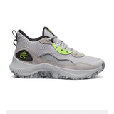 UA Unisex Curry 3Z 24 Suede Basketball Shoes | 3028191