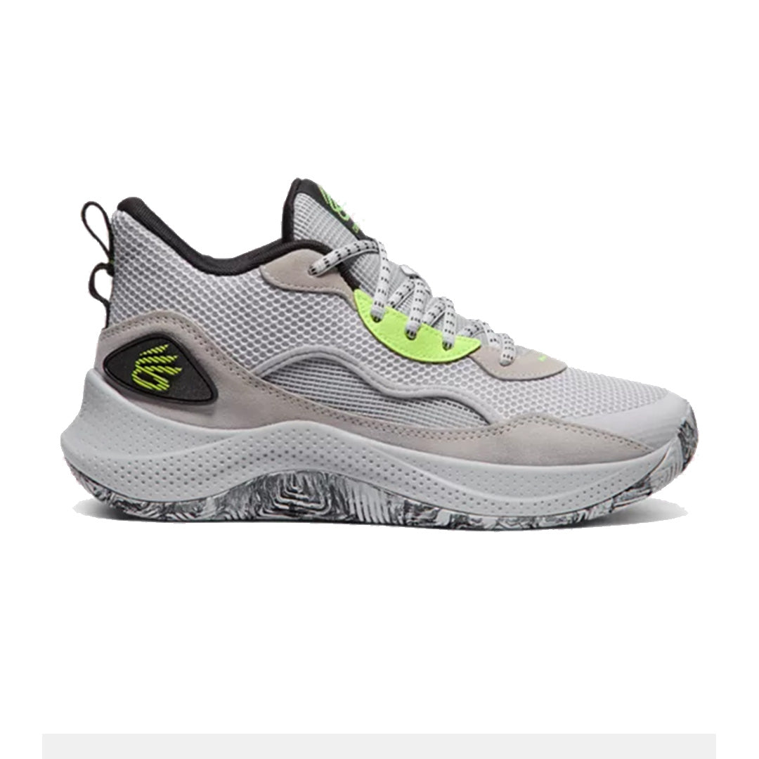 Under Armour Unisex CURRY 3Z 24 SDE | 3028191-100