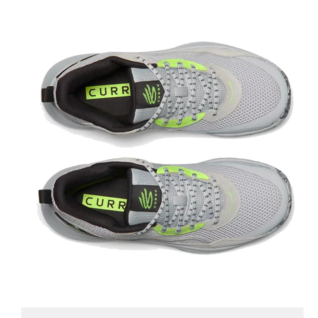 Under Armour Unisex Curry 3Z 24 Suede | 3028191-100