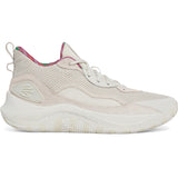 UA Unisex Curry 3Z 24 Suede Basketball Shoes | 3028191