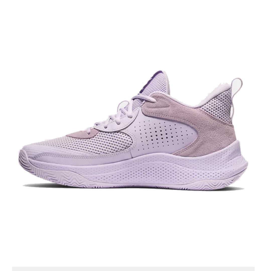 Under Armour Unisex CURRY 3Z 24 SDE | 3028191-500