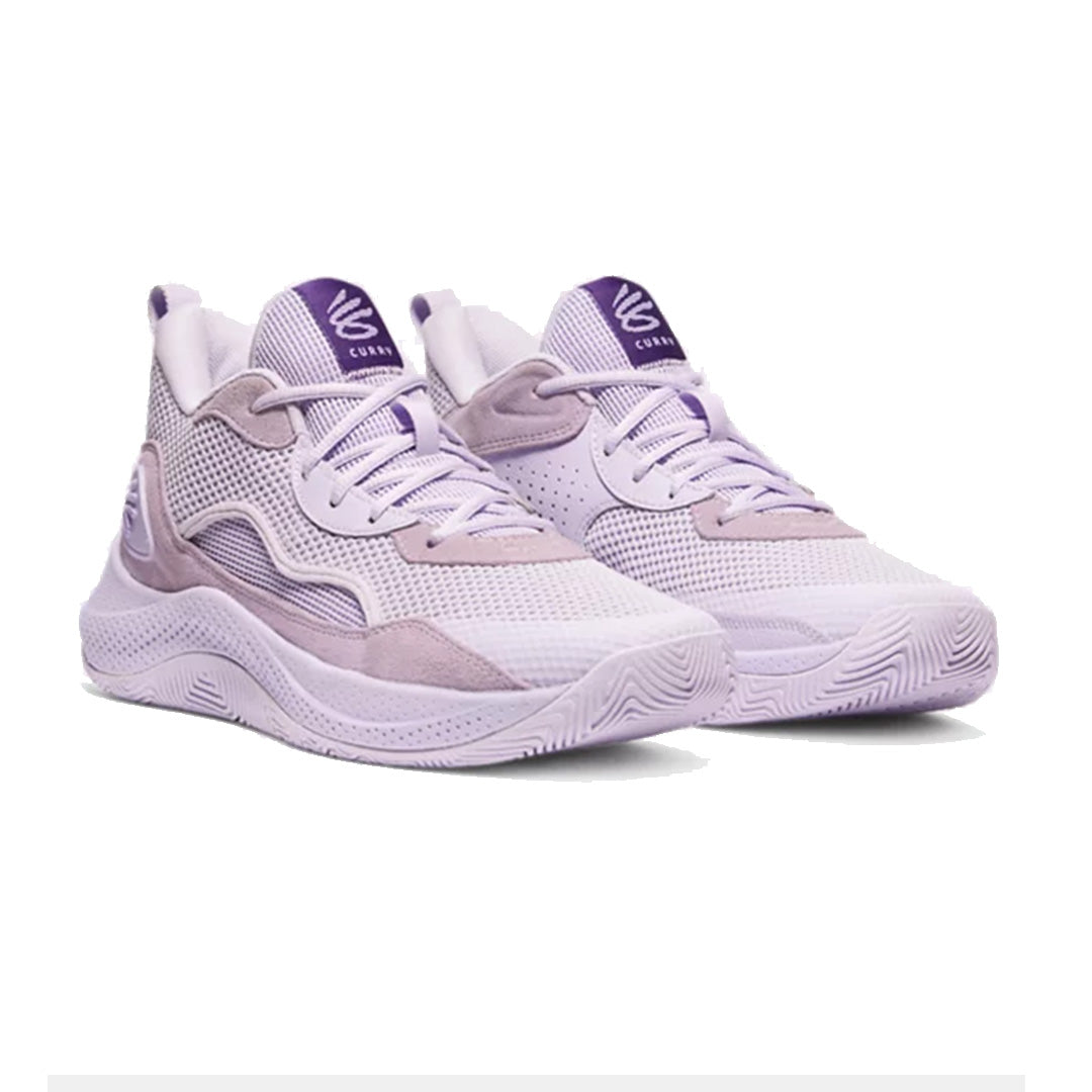 Under Armour Unisex CURRY 3Z 24 SDE | 3028191-500