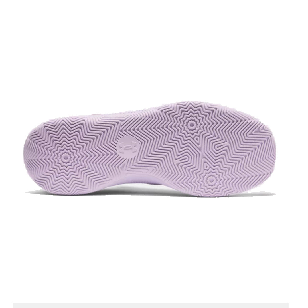 Under Armour Unisex CURRY 3Z 24 SDE | 3028191-500