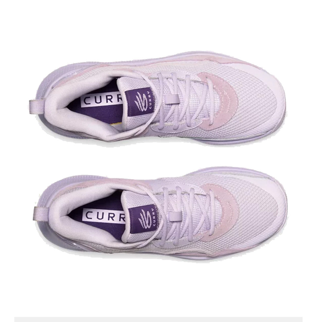 Under Armour Unisex CURRY 3Z 24 SDE | 3028191-500