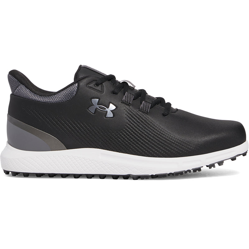 UA Men Drive Medal Spikeless Golf Shoes | 3028240