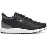 UA Men Drive Medal Spikeless Golf Shoes | 3028240