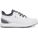 UA Men Drive Medal Spikeless Golf Shoes | 3028240