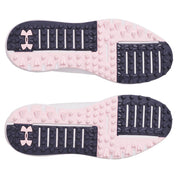 UA Women Drive Fade Spikeless Golf Shoes | 3028245