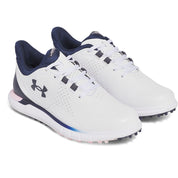 UA Women Drive Fade Spikeless Golf Shoes | 3028245