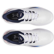 UA Women Drive Fade Spikeless Golf Shoes | 3028245