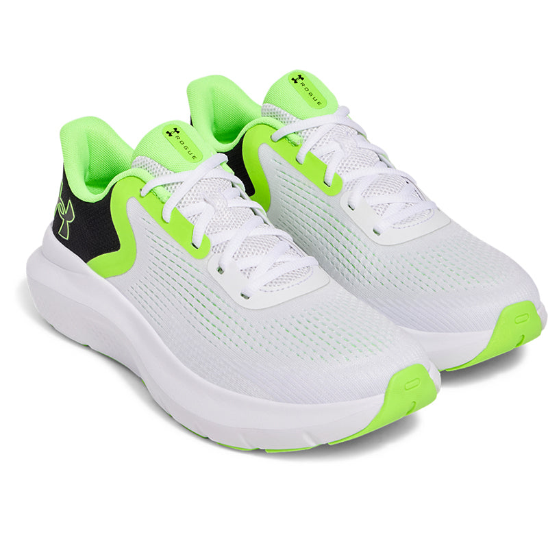 Under Armour Men Charged Rogue 5 Running Shoes | 3028256-101