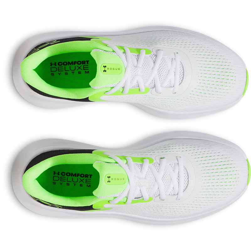 Under Armour Men Charged Rogue 5 Running Shoes | 3028256-101