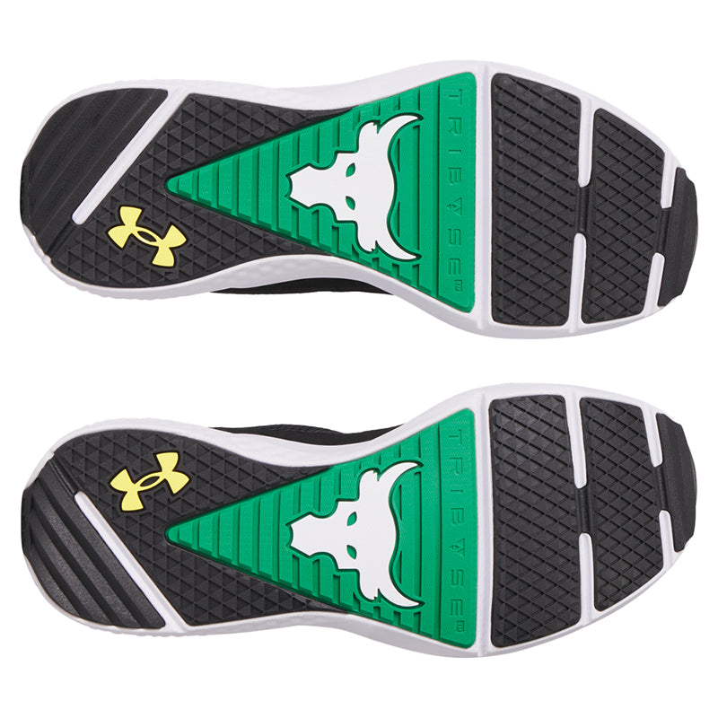UA Unisex Project Rock BSR 5 UFC Training Shoes | 3028283