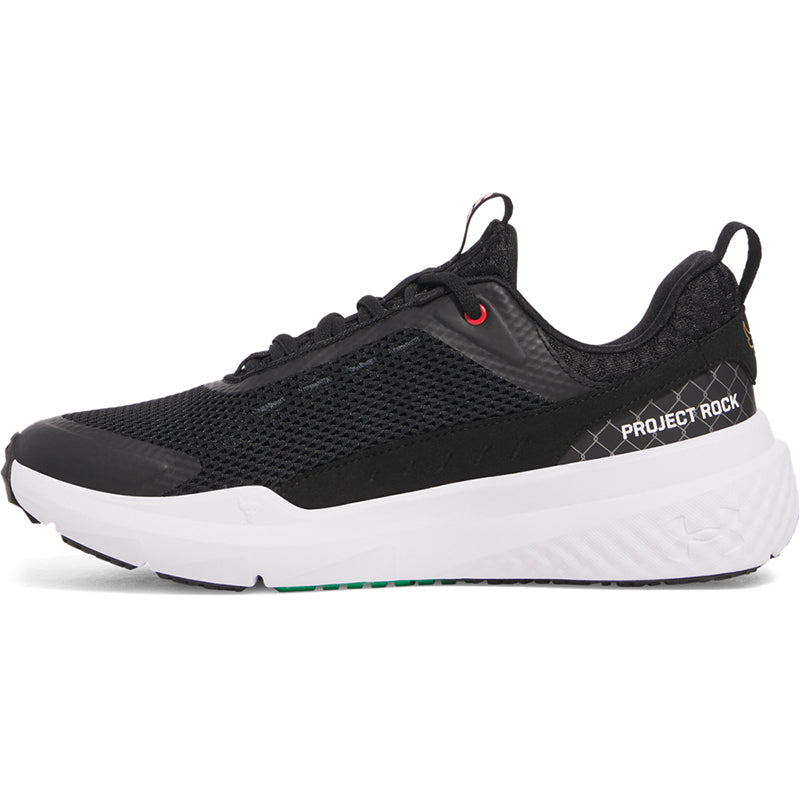 Under Armour Unisex Project Rock BSR 5 UFC Training | 3028283-004