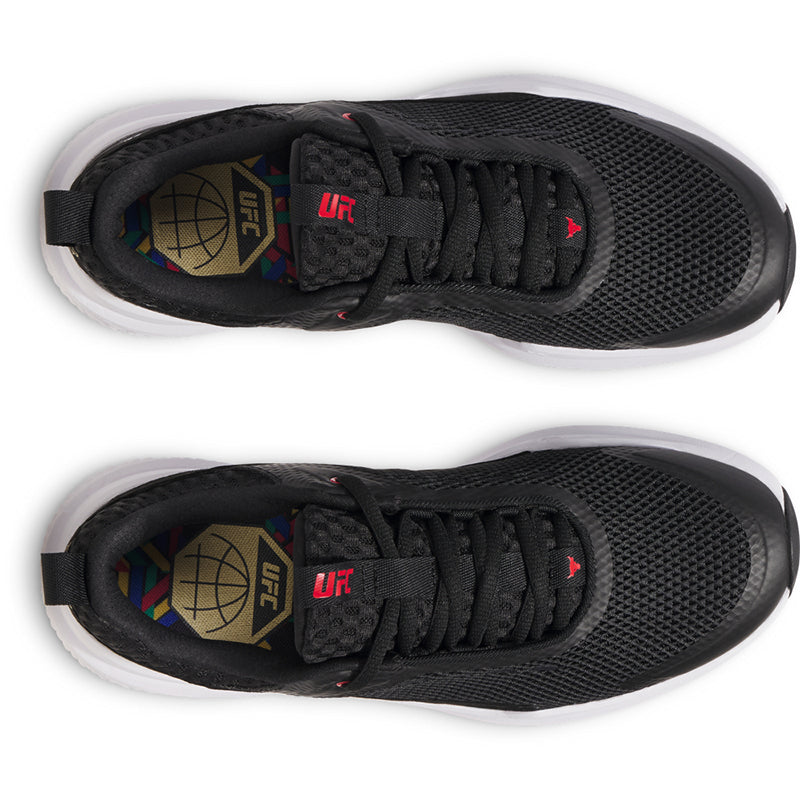 UA Unisex Project Rock BSR 5 UFC Training Shoes | 3028283