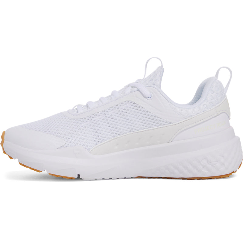 Under Armour Women Project Rock BSR 5 Training | 3028301-100