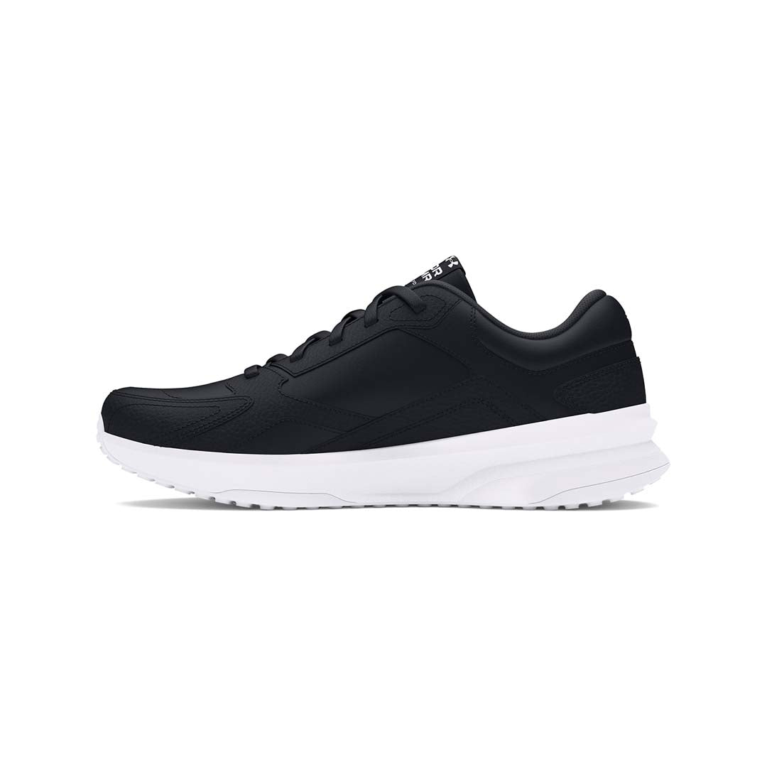 Under Armour Men Edge Leather | 3028375-001