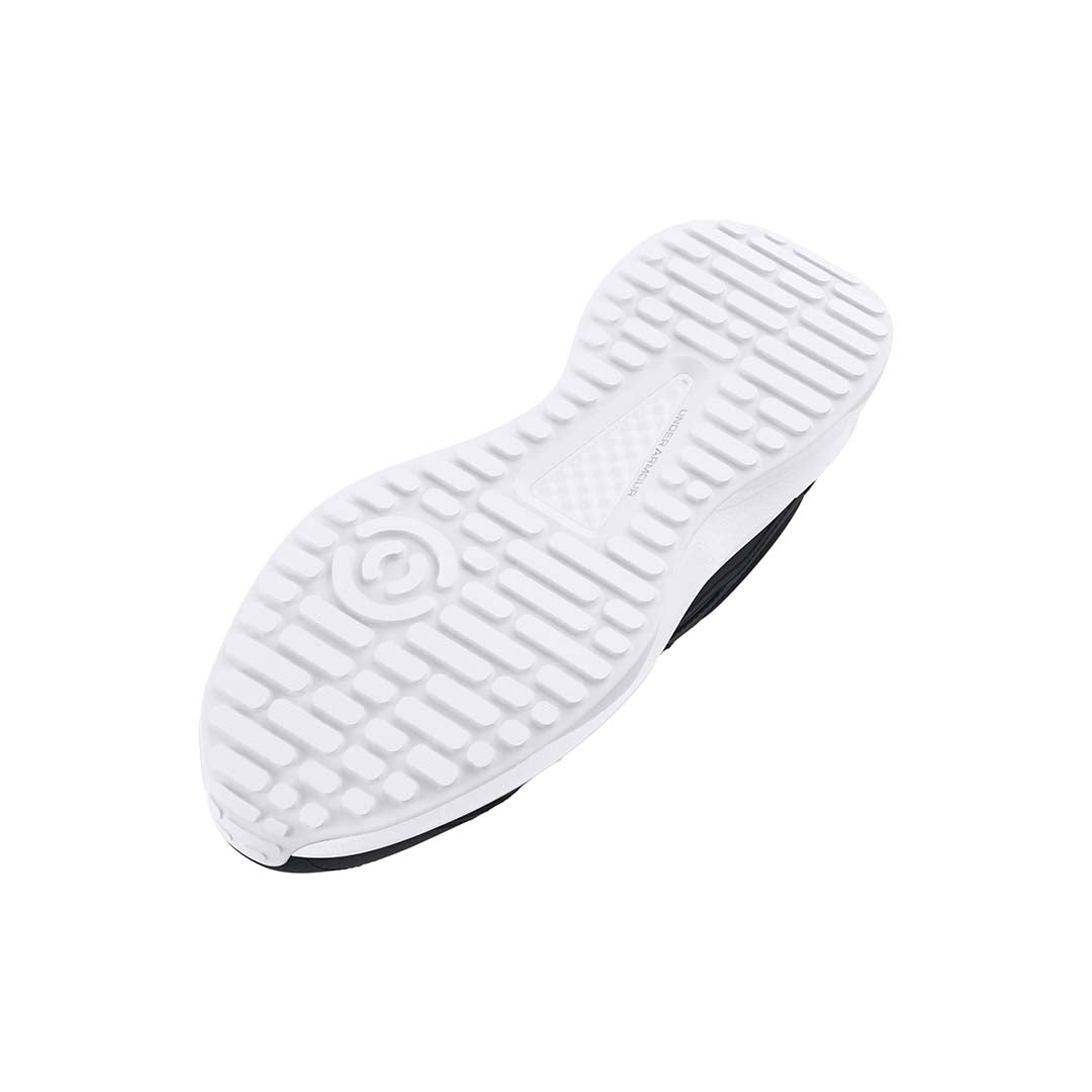 Under Armour Men Edge Leather | 3028375-001